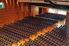 Energietechnik Barbara Kuenkelin Halle Gottlieb Daimler Saal