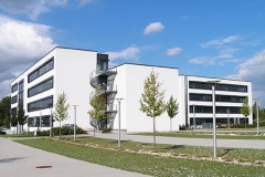 Energietechnik Haus der Wirtschaft IHK Heilbronn