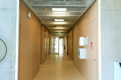 IMBIT Flur, Freiburg