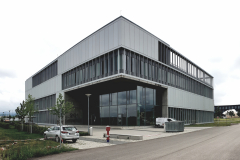 IMBIT außen, Freiburg
