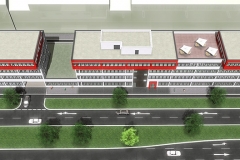 IT-Technik Galilei3 Sued Ansicht