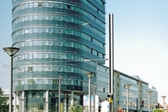 Energietechnik NeckarTurm Heilbronn