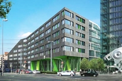 Energietechnik X-House